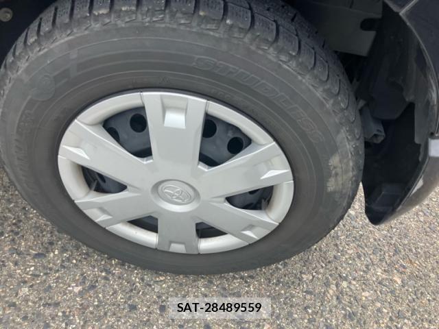 Toyota PIXIS VAN 2021-12 8368096-4