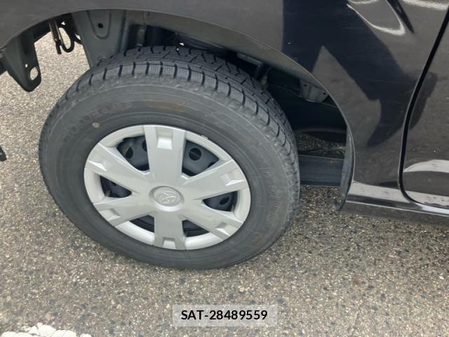 Toyota PIXIS VAN 2021-12 8368096-5