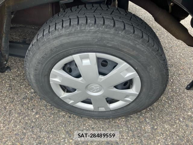Toyota PIXIS VAN 2021-12 8368096-7