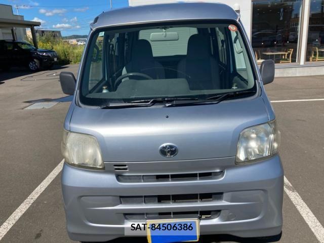 sat car