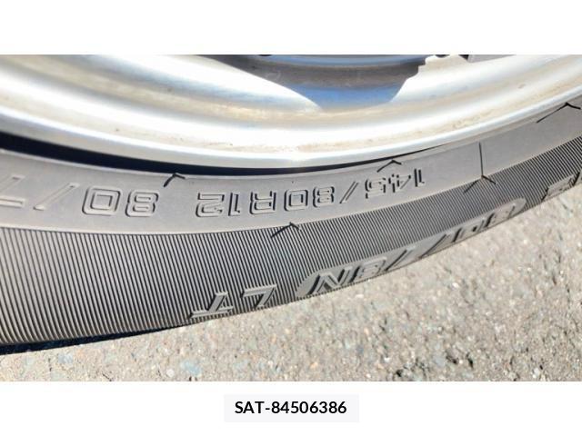 Toyota PIXIS VAN 2013-09 8414368-20