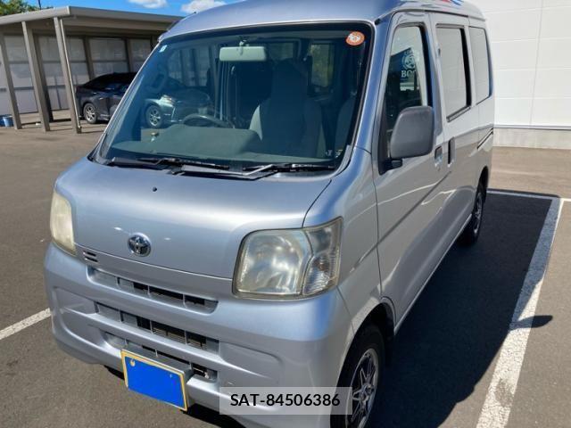 Toyota PIXIS VAN 2013-09 8414368-2