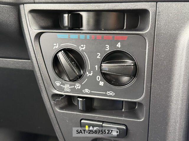 Toyota PIXIS VAN 2021-07 8414366-9