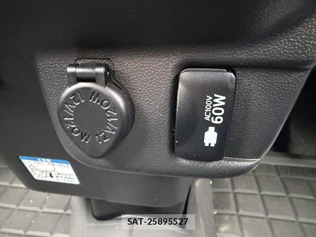 Toyota PIXIS VAN 2021-07 8414366-14