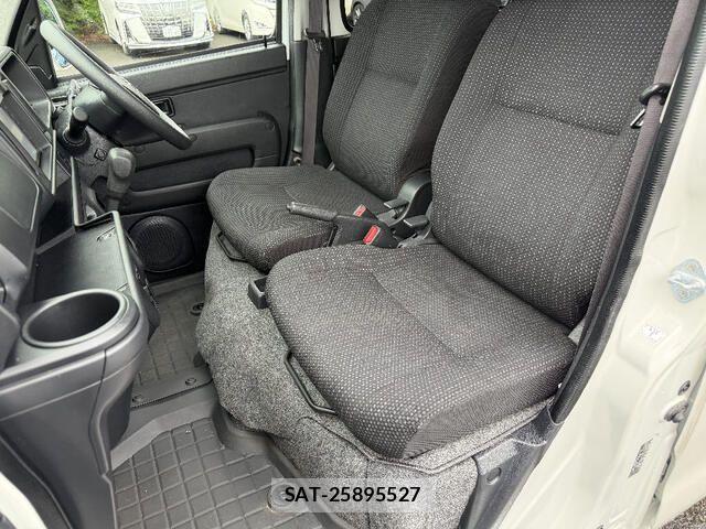 Toyota PIXIS VAN 2021-07 8414366-16
