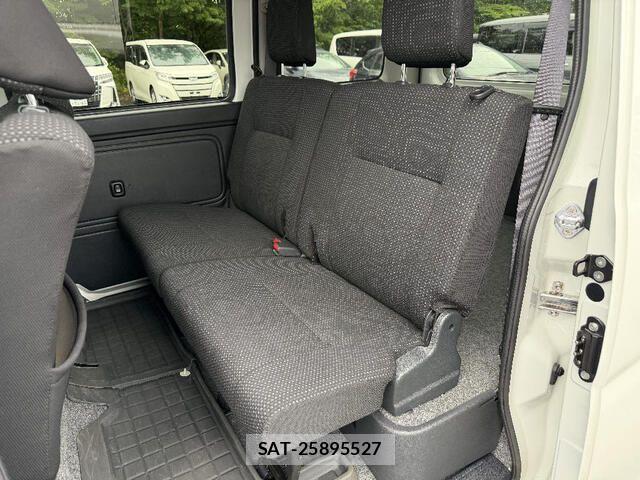 Toyota PIXIS VAN 2021-07 8414366-18