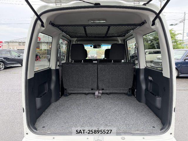 Toyota PIXIS VAN 2021-07 8414366-19
