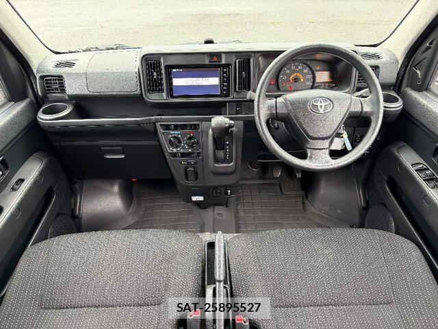 Toyota PIXIS VAN 2021-07 8414366-5