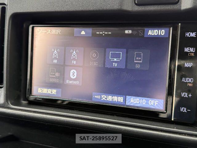 Toyota PIXIS VAN 2021-07 8414366-7