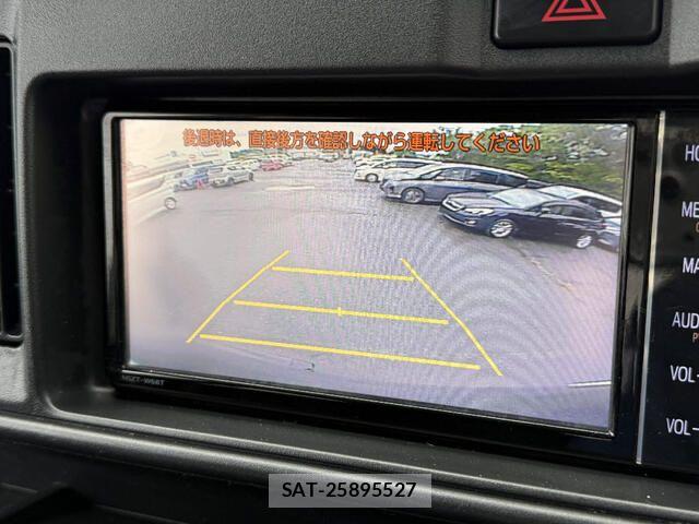 Toyota PIXIS VAN 2021-07 8414366-8