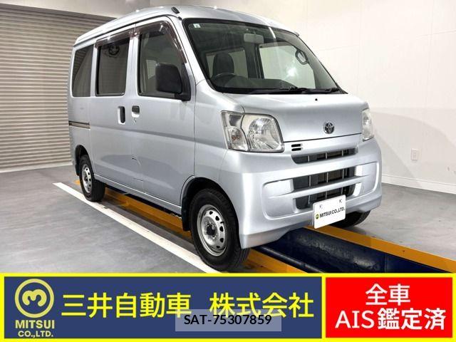 sat car