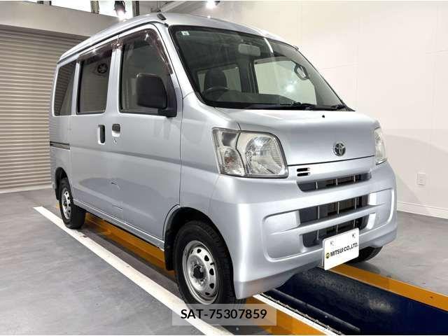Toyota PIXIS VAN 2012-06 8563169-1