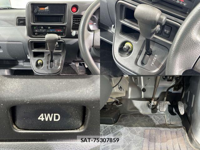 Toyota PIXIS VAN 2012-06 8563169-22