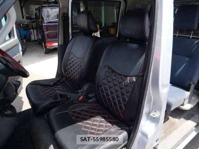 Toyota PIXIS VAN 2017-07 8686279-17