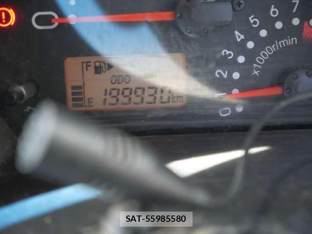 Toyota PIXIS VAN 2017-07 8686279-26