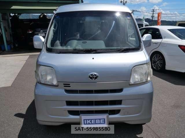 Toyota PIXIS VAN 2017-07 8686279-2