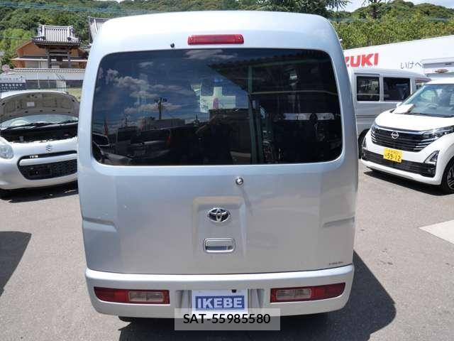 Toyota PIXIS VAN 2017-07 8686279-5