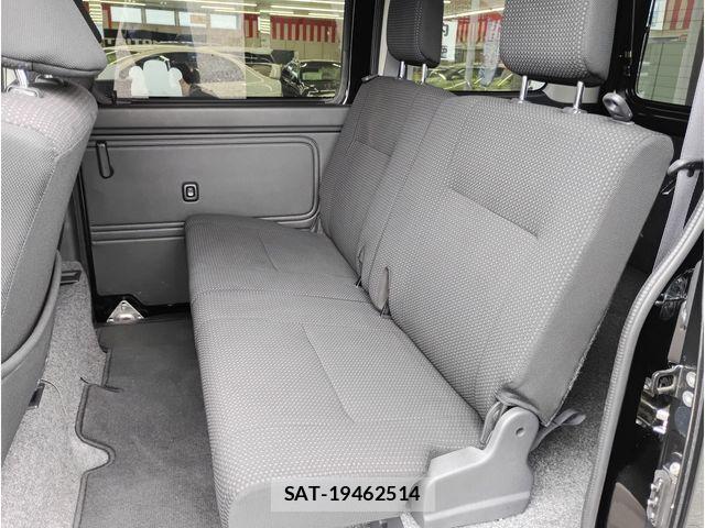 Toyota PIXIS VAN 2019-03 8745187-11