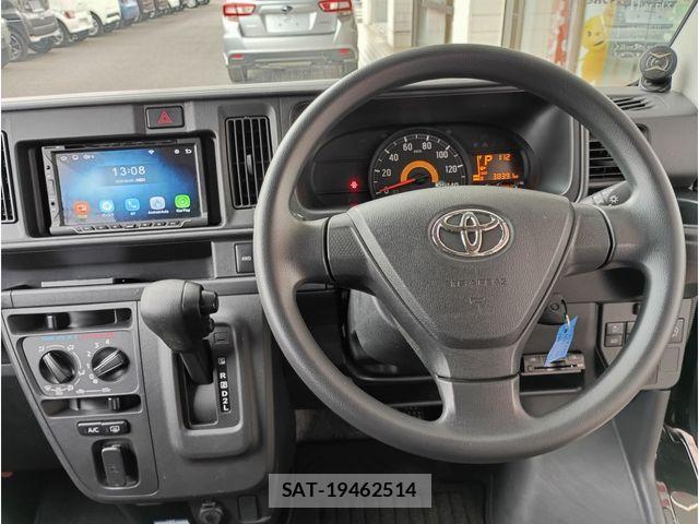 Toyota PIXIS VAN 2019-03 8745187-1