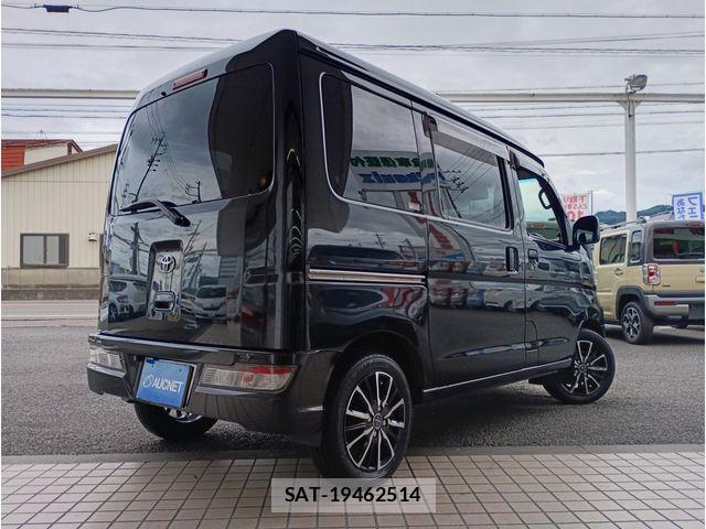 Toyota PIXIS VAN 2019-03 8745187-2