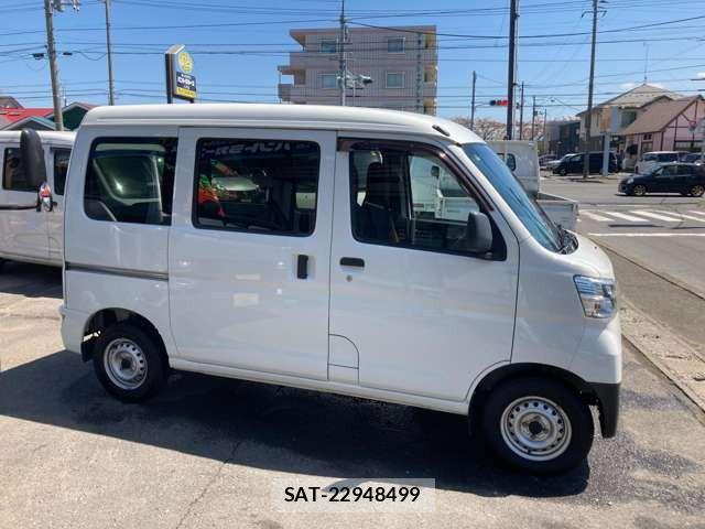 Toyota PIXIS VAN 2019-12 8871819-10