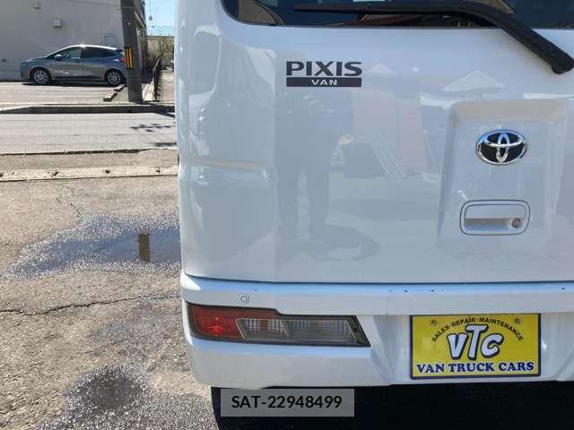 Toyota PIXIS VAN 2019-12 8871819-15
