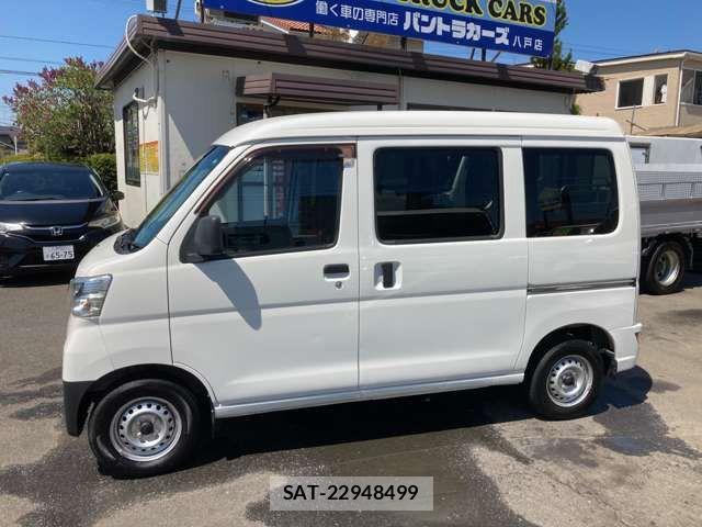 Toyota PIXIS VAN 2019-12 8871819-18