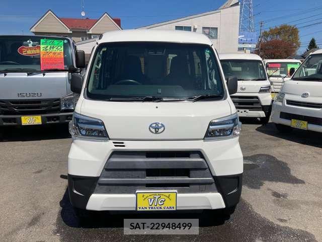 Toyota PIXIS VAN 2019-12 8871819-1