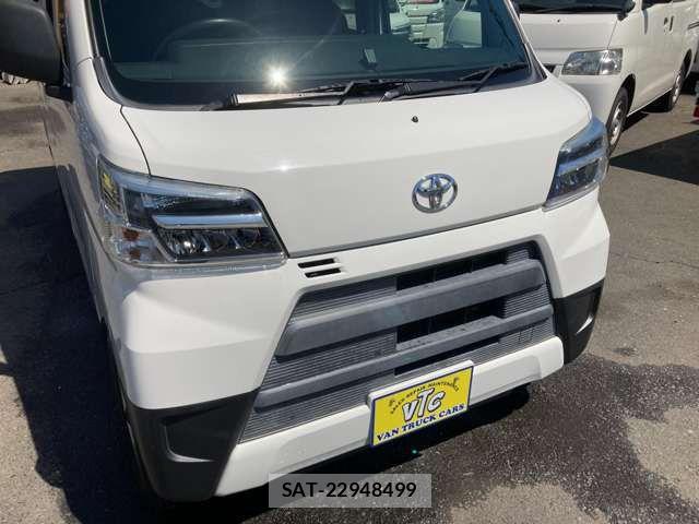 Toyota PIXIS VAN 2019-12 8871819-3