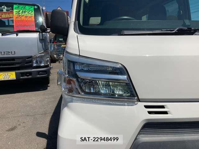 Toyota PIXIS VAN 2019-12 8871819-7