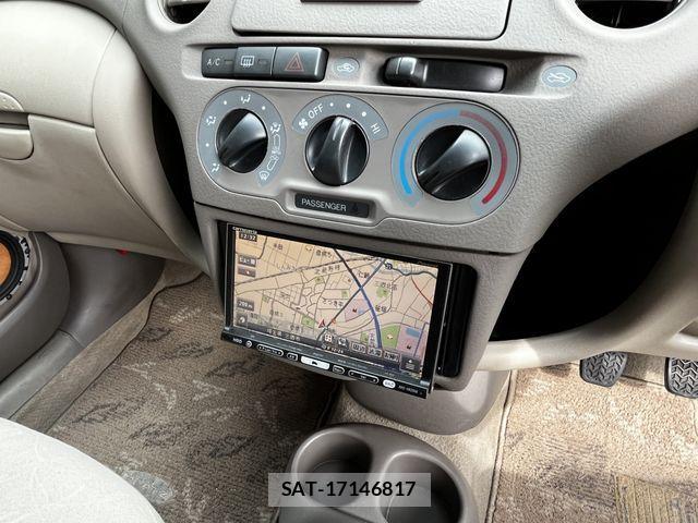 Toyota PLATZ 2002-10 1322896-12