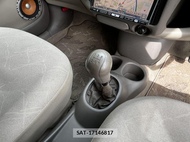 Toyota PLATZ 2002-10 1322896-14