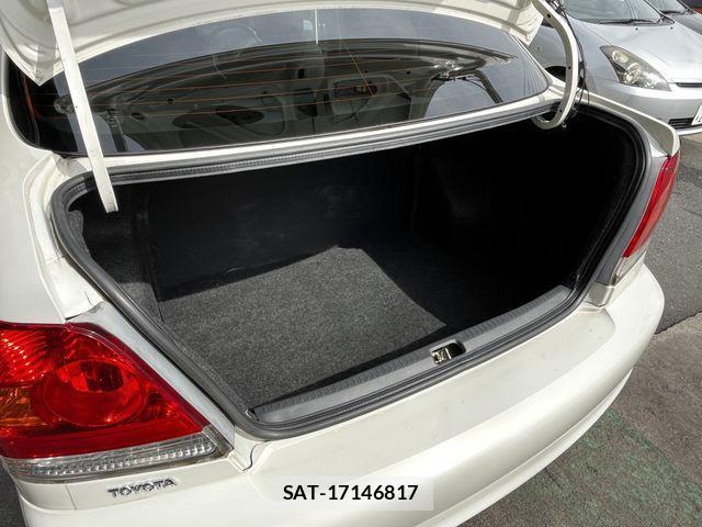 Toyota PLATZ 2002-10 1322896-19