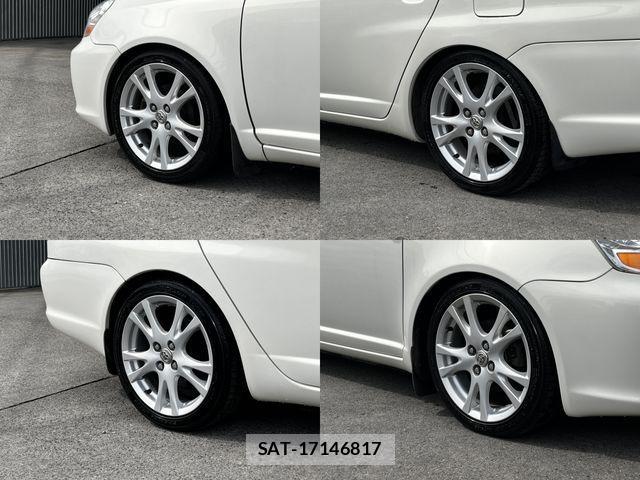 Toyota PLATZ 2002-10 1322896-8
