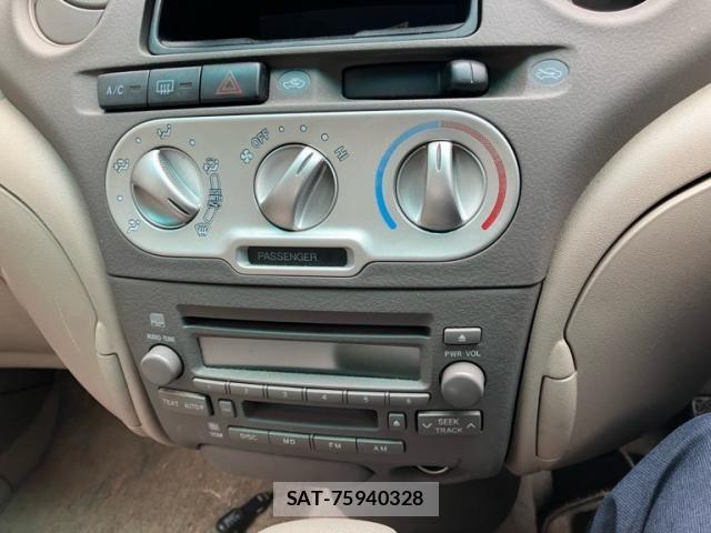 Toyota PLATZ 2003-05 7509670-11