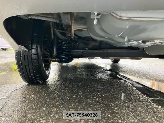 Toyota PLATZ 2003-05 7509670-17