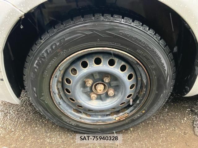 Toyota PLATZ 2003-05 7509670-18
