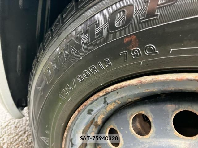 Toyota PLATZ 2003-05 7509670-19