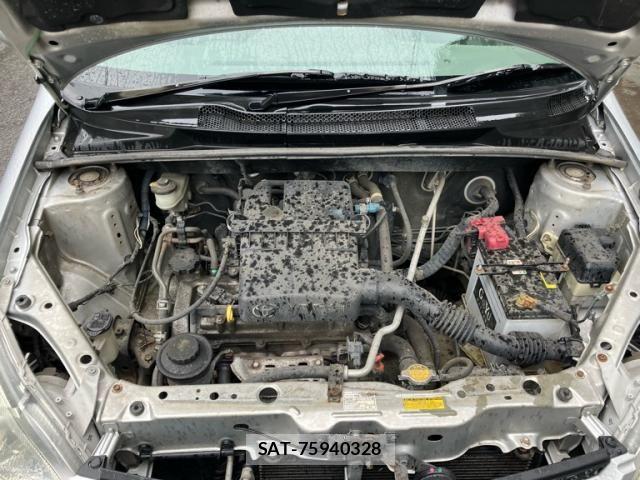 Toyota PLATZ 2003-05 7509670-20