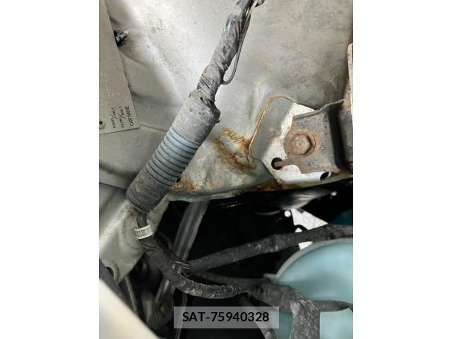 Toyota PLATZ 2003-05 7509670-23