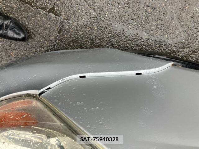 Toyota PLATZ 2003-05 7509670-26
