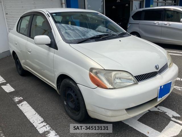 Toyota PLATZ 2002-06 8231295-0