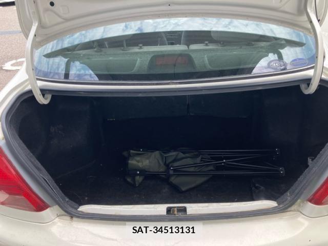 Toyota PLATZ 2002-06 8231295-11