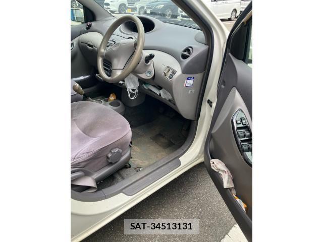 Toyota PLATZ 2002-06 8231295-14