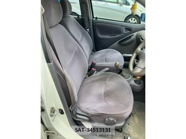 Toyota PLATZ 2002-06 8231295-15