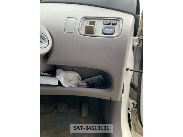 Toyota PLATZ 2002-06 8231295-16