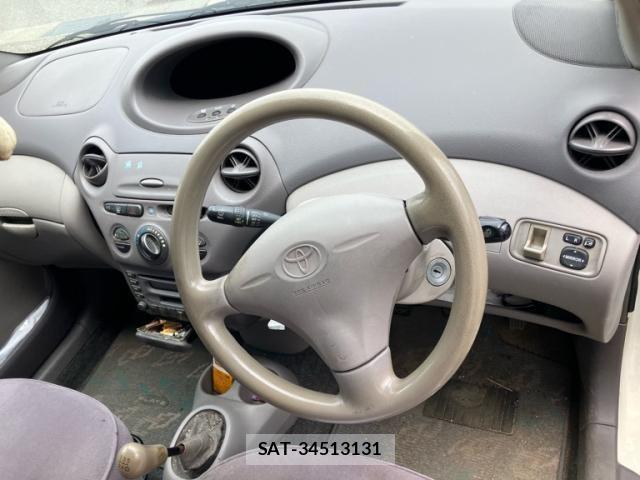 Toyota PLATZ 2002-06 8231295-18