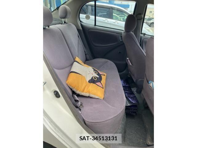 Toyota PLATZ 2002-06 8231295-19
