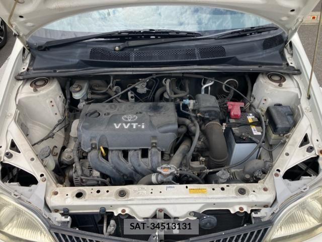 Toyota PLATZ 2002-06 8231295-22