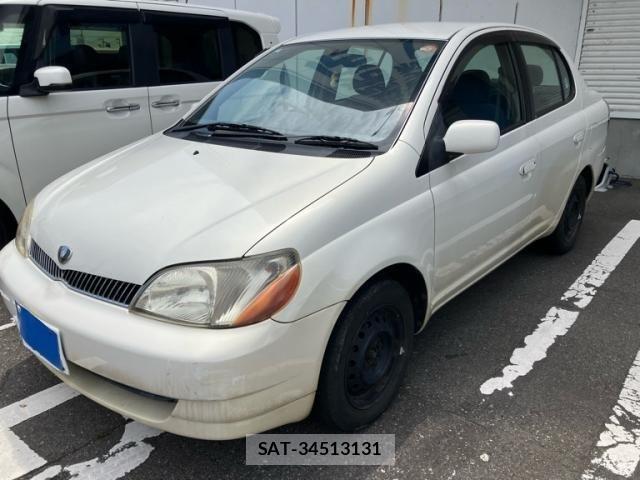 Toyota PLATZ 2002-06 8231295-2